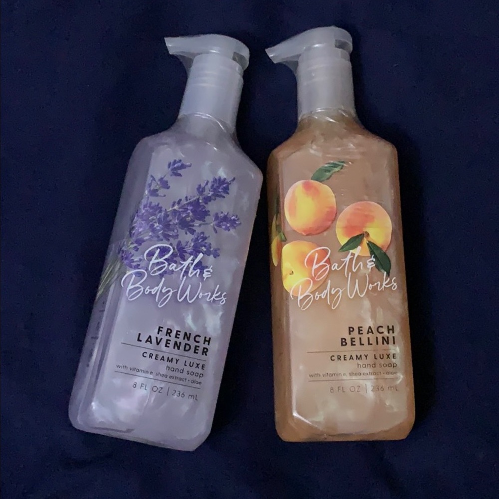 Hand Soap